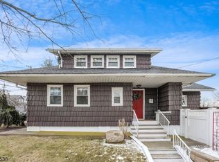 81 Sunset Ave, North Arlington Boro, NJ 07031