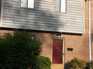 400 N Steele St, Sanford, NC 27330