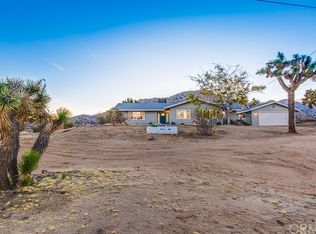 7977 La Contenta Rd, Joshua Tree, CA 92252