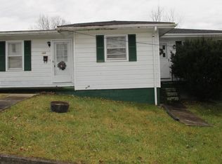 105 Pickerel St, Carlisle, KY 40311