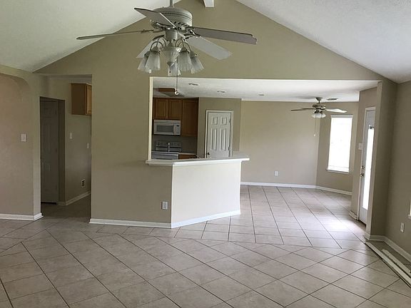 Great family floorpan