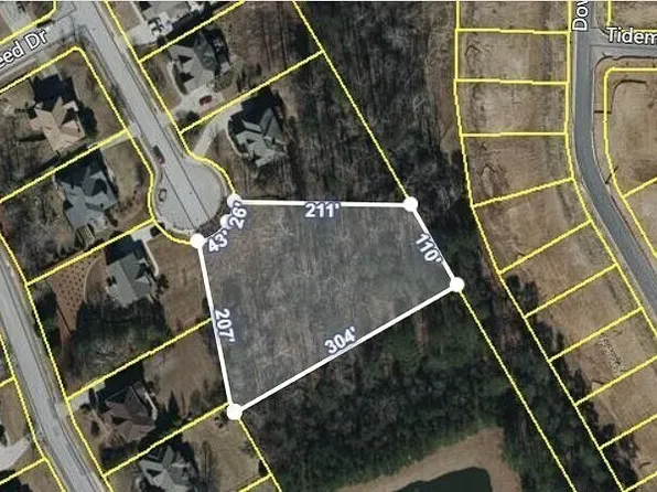 1696 Grassy Hill Ct, Grayson, GA 30017