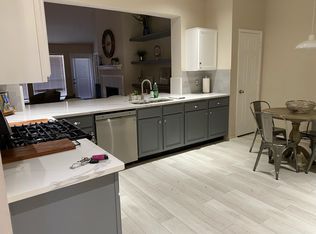 14243 Andrea Way Ln, Houston, TX 77083