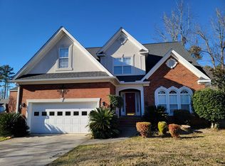 4370 Wax Myrtle Ct, Evans, GA 30809