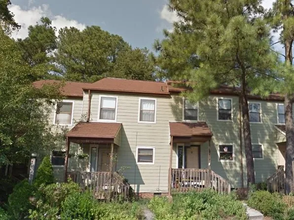 128 Beechwood Dr, Carrboro, NC 27510