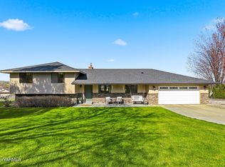 7801 W King St, Yakima, WA