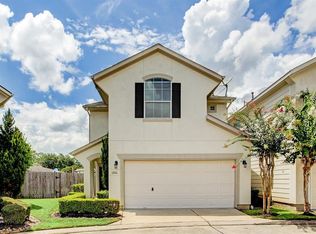 10066 Hillside Bayou Dr, Houston, TX 77080