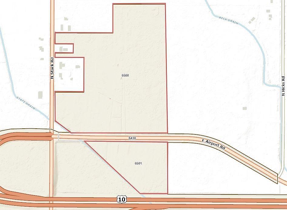 1st image of 6500/6501 Airport Rd