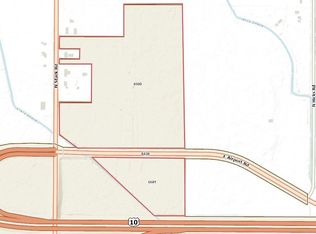 6500/6501 Airport Rd, Midland, MI 48642
