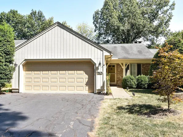 5505 Timberlake Ct, Evansville, IN 47710