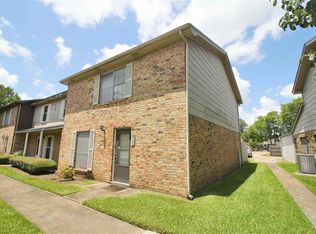 317 Pinchback Rd, Beaumont, TX 77707