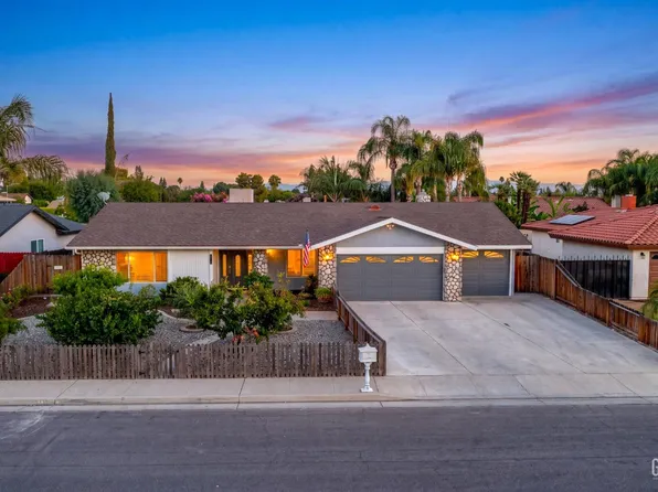 6505 Kearsarge Way, Bakersfield, CA 93309