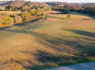 TRACT 2 Buttermilk Rd W, Kingston, TN 37763