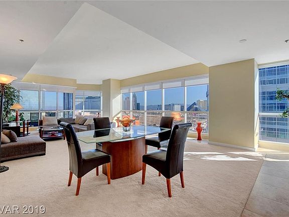 3rd image of 4525 Dean Martin Dr Unit 1612