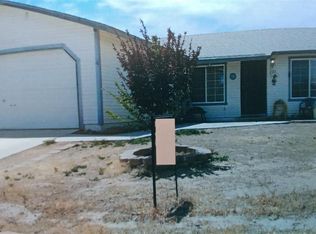 571 Yellow Jacket Rd, Dayton, NV 89403