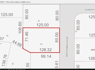 484 Santo Domingo Ave SW #20, Palm Bay, FL 32908