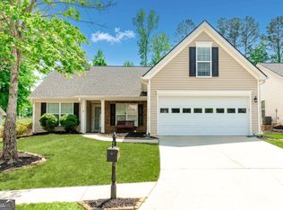 97 Horizon Hl, Newnan, GA 30265