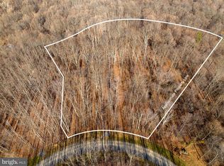 2 Mission Ridge Dr, Harpers Ferry, WV 25425