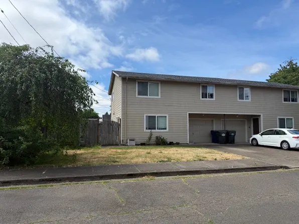 851 W 9th Ave, Junction City, OR 97448