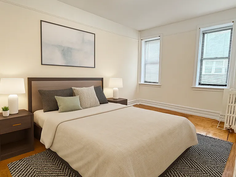 7410 Ridge Blvd #1A — Photo 5