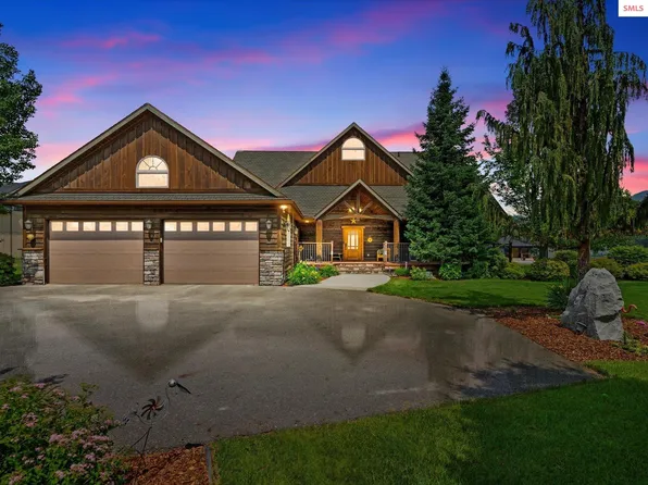11 Talon Dr, Priest River, ID 83856