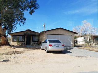 6130 Daisy Ave, Twentynine Palms, CA 92277