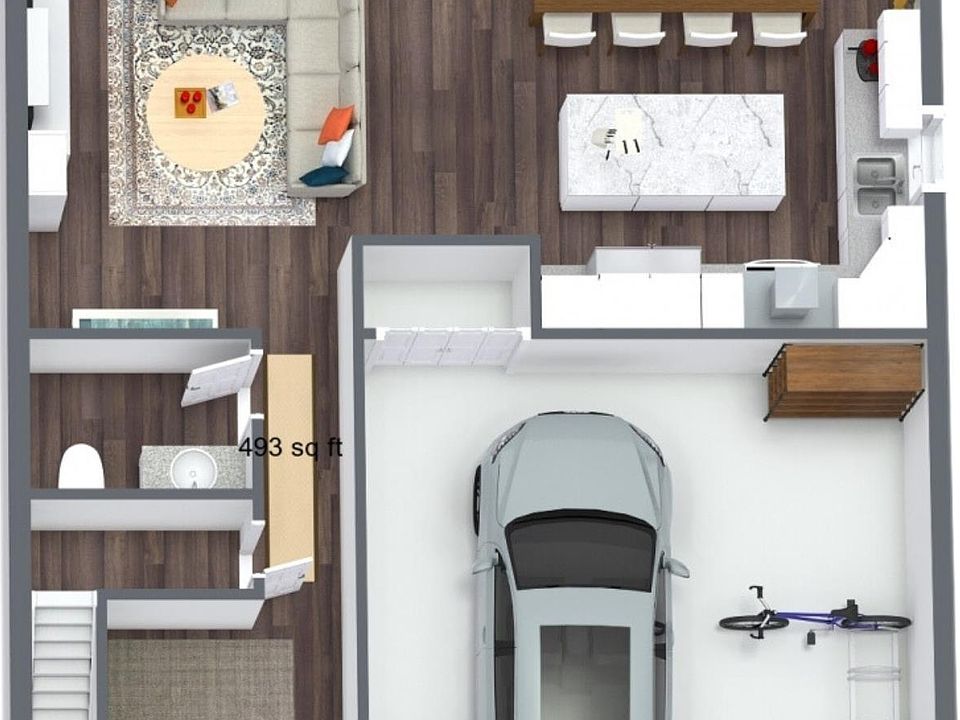 5498 W Channing Way, Ellettsville, IN 47429 Zillow