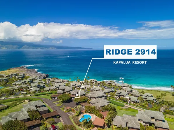 100 Ridge Rd APT 2914, Lahaina, HI 96761