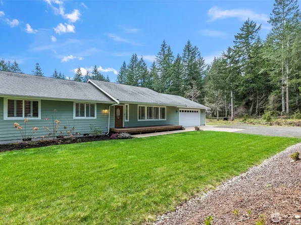 17506 144th Street NW, Gig Harbor, WA 98329