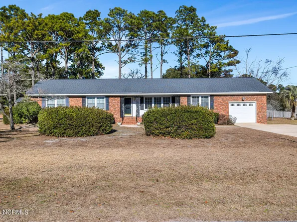 937 Hood Drive, Wilmington, NC 28409
