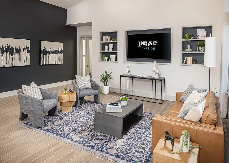 Prose Lakeside apartments community photo