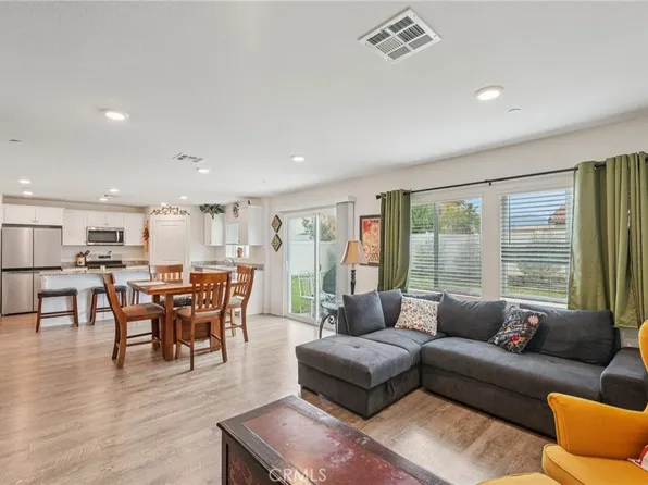 1258 Justice Pl, Hemet, CA 92543