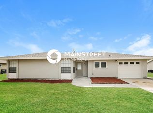 4609 Mongite Rd, North Port, FL 34287