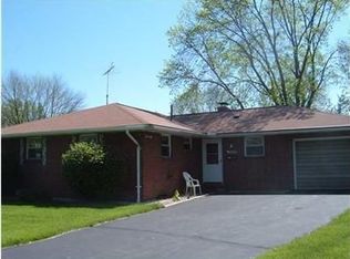 5426 N Meadows Blvd, Columbus, OH 43229