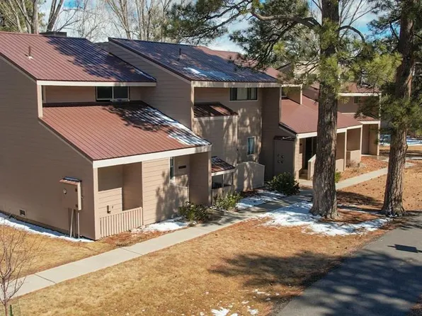 33 Davis Cup Drive, Pagosa Springs, CO 81147