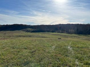 1888 Mount Zion Church Rd, Magnolia, KY 42757