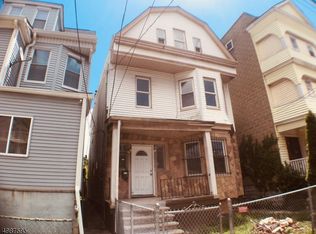 16 Ellis Ave, Irvington, NJ 07111