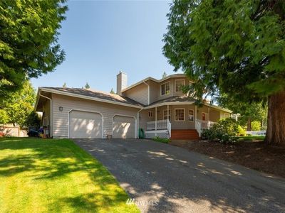 3005 Alvarado Dr, Bellingham, WA, 98229