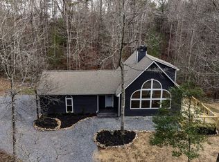 772 Heritage Way, Ellijay, GA 30540
