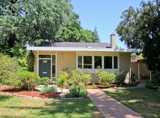 621 Alvarado Row, Stanford, CA 94305