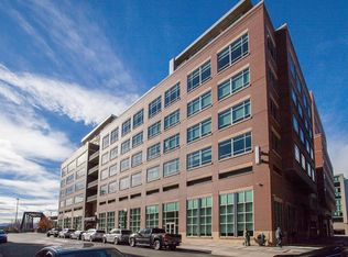 1411 Wynkoop St #905, Denver, CO 80202
