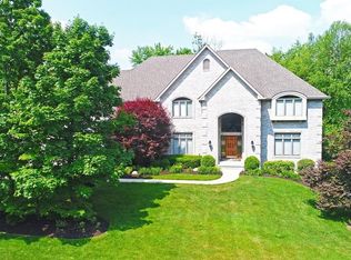 10424 Tremont Ln, Fishers, IN 46037
