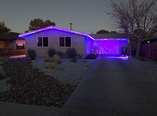 212 S Primrose St, Ridgecrest, CA 93555