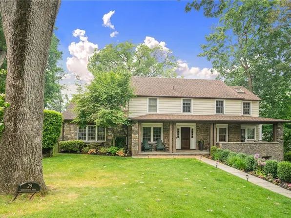 25 Greystone Road, Larchmont, NY 10538