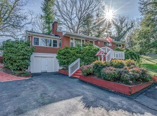 3120 Colonial Ave SW, Roanoke, VA 24015