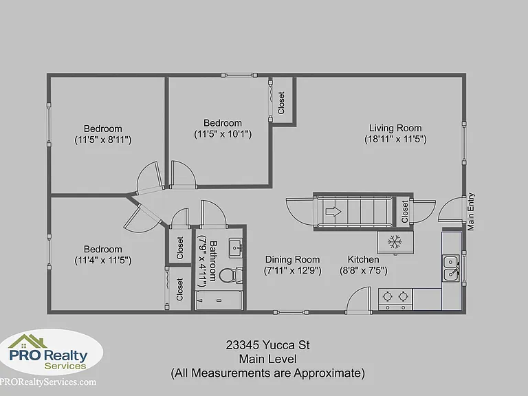 23345 Yucca St NW — Photo 21