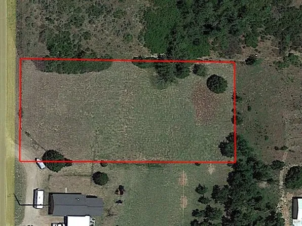 Swsw Sec #32-23-21, Woodward, OK 73801