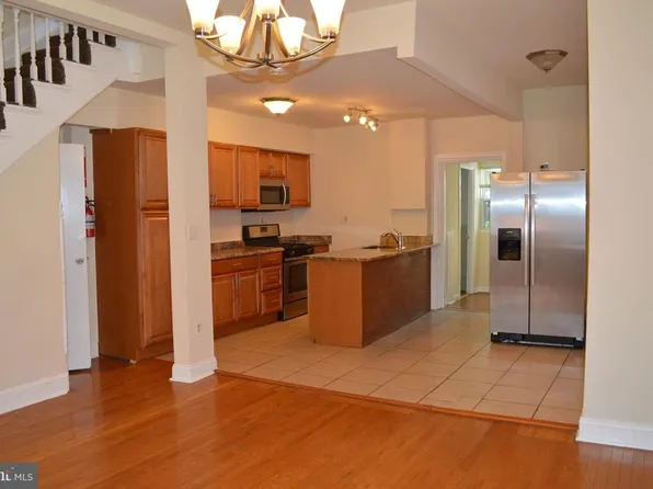 738 Gresham Pl NW, Washington, DC 20001