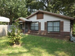 320 Turnerville Rd, Vicksburg, MS 39183
