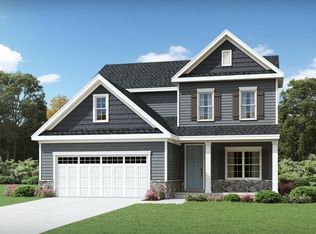 933 Thimbleweed Way, Wake Forest, NC 27587